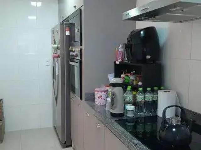 Apartamento venda em Região Geográfica Imediata de Santa Maria, Santa Maria