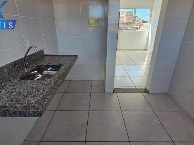 Apartamento venda em Região Geográfica Imediata de Sete Lagoas, Santana de Pirapama