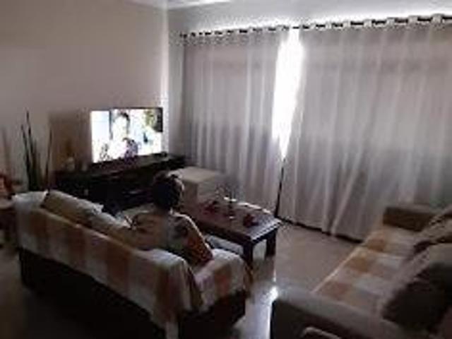Apartamento venda em Santa Marta, Uberaba