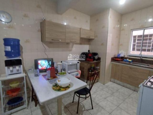Apartamento venda em Região Geográfica Imediata de Uberaba, Uberaba