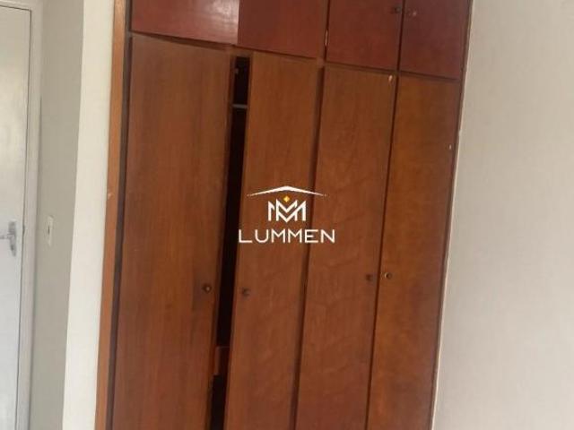 Apartamento venda em Santa Marta, Uberaba
