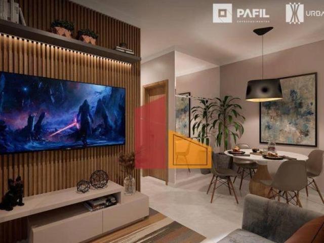 Apartamento venda em Santa Marta, Uberaba
