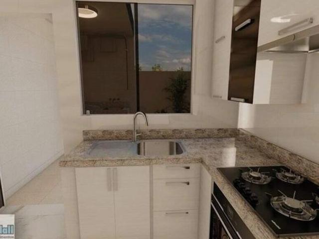 Apartamento venda em Dores de Guanhães, Região Geográfica Intermediária de Governador Valadares