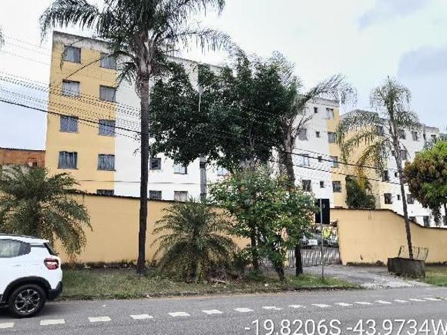Apartamento venda em Santa Mônica, Belo Horizonte
