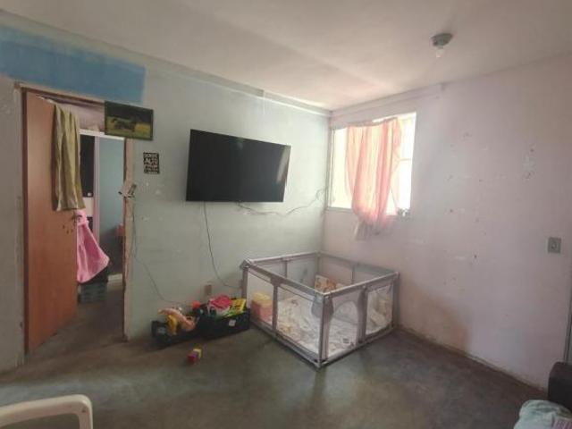 Apartamento venda em Santa Mônica, Belo Horizonte