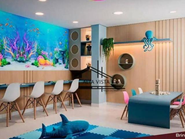 Apartamento venda em Região Geográfica Imediata de Uberlândia, Oliveira Fortes