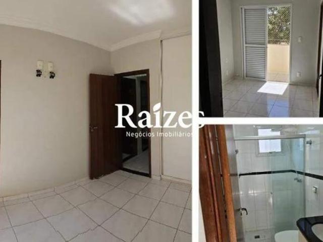 Apartamento venda em Catalão, Região Geográfica Intermediária de Goiânia