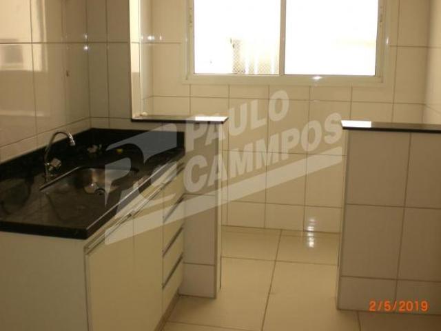Apartamento venda em Região Geográfica Imediata de Uberlândia, Oliveira Fortes