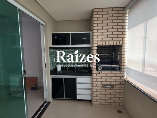 Apartamento venda em Catalão, Região Geográfica Intermediária de Goiânia