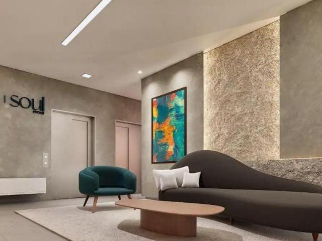 Apartamento venda em Região Geográfica Imediata de Uberlândia, Oliveira Fortes