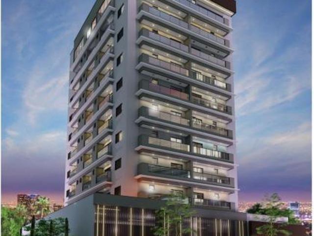 Apartamento venda em Região Geográfica Imediata de Uberlândia, Oliveira Fortes