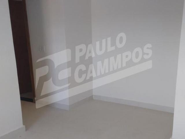 Apartamento venda em Região Geográfica Imediata de Uberlândia, Oliveira Fortes