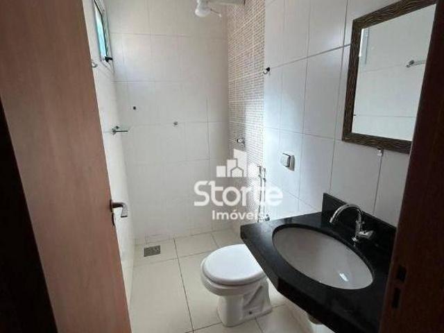 Apartamento venda em Região Geográfica Imediata de Uberlândia, Oliveira Fortes
