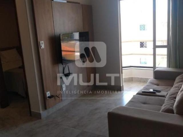 Apartamento venda em Região Geográfica Imediata de Uberlândia, Oliveira Fortes
