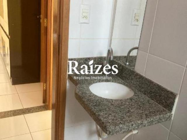 Apartamento venda em Região Geográfica Imediata de Catalão, Catalão