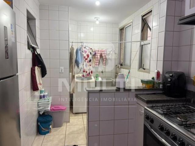 Apartamento venda em Região Geográfica Imediata de Uberlândia, Oliveira Fortes