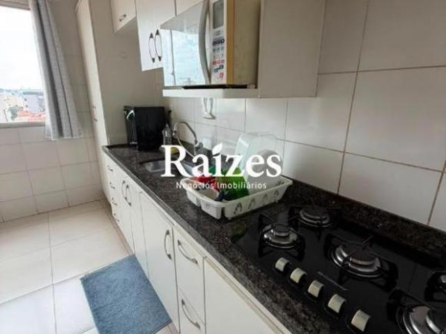 Apartamento venda em Região Geográfica Imediata de Catalão, Catalão