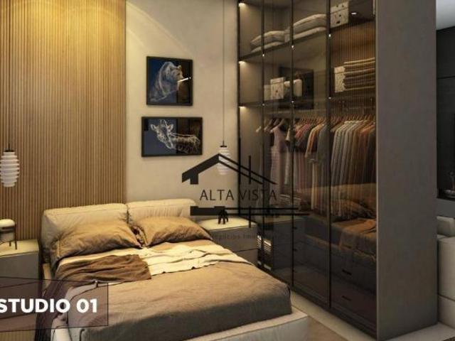 Apartamento venda em Região Geográfica Imediata de Uberlândia, Oliveira Fortes