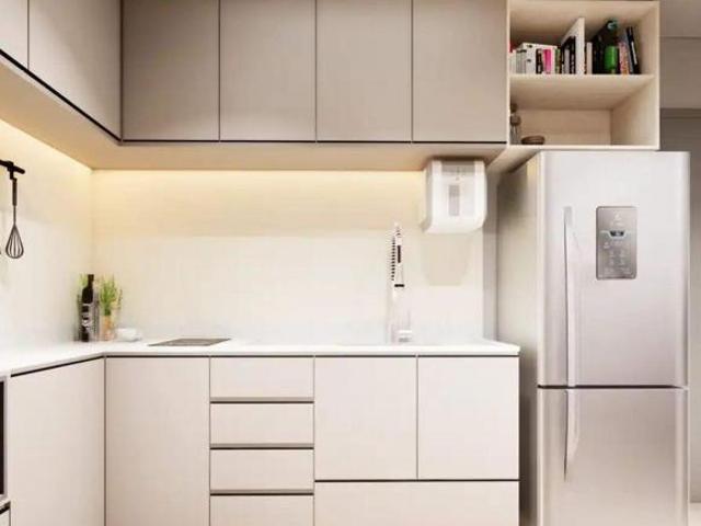 Apartamento venda em Região Geográfica Imediata de Uberlândia, Oliveira Fortes