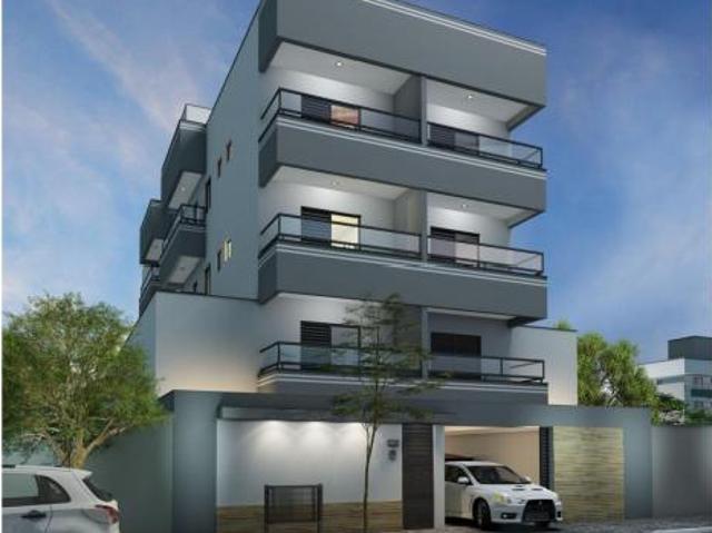 Apartamento venda em Região Geográfica Imediata de Uberlândia, Oliveira Fortes