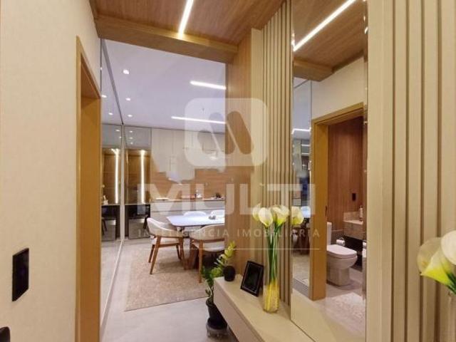 Apartamento venda em Região Geográfica Imediata de Uberlândia, Oliveira Fortes