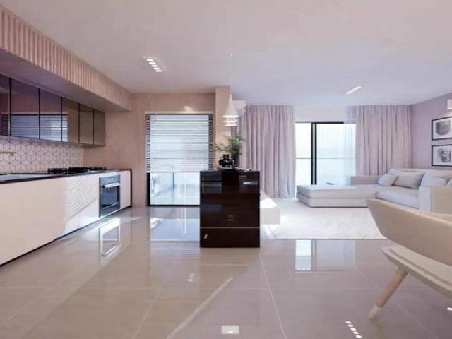 Apartamento venda em Região Geográfica Imediata de Uberlândia, Oliveira Fortes