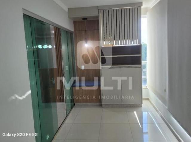 Apartamento venda em Santa Mônica, Uberlândia