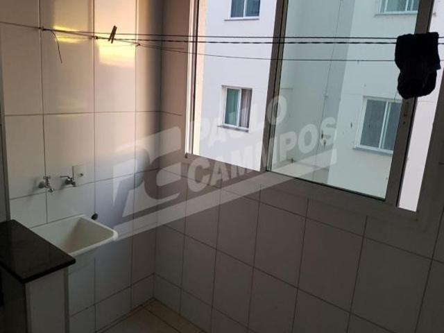 Apartamento venda em Região Geográfica Imediata de Uberlândia, Oliveira Fortes