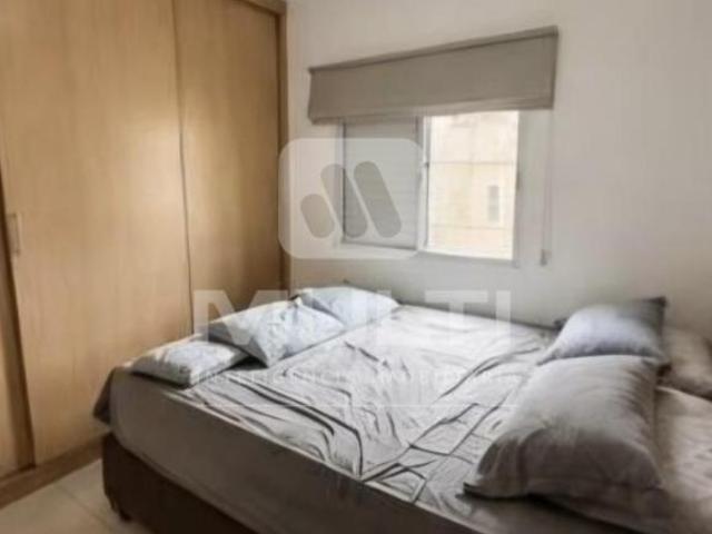 Apartamento venda em Região Geográfica Imediata de Uberlândia, Oliveira Fortes