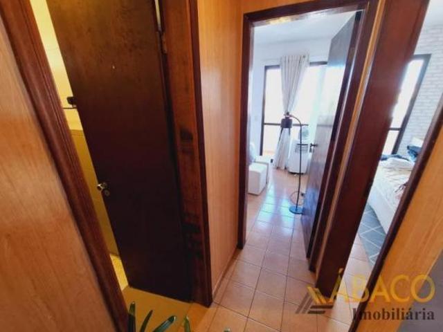 Apartamento venda em São Carlos