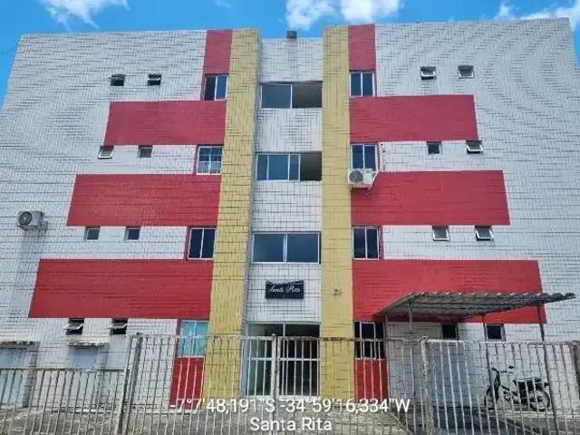 Apartamento venda em Região Geográfica Imediata de João Pessoa, Região Metropolitana de João Pessoa