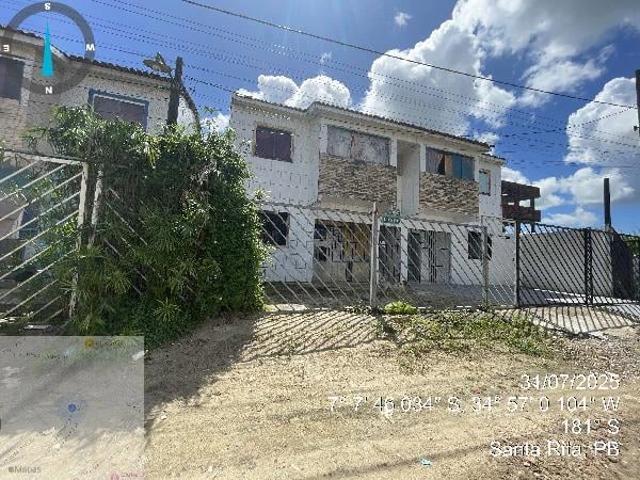Apartamento venda em Santa Rita