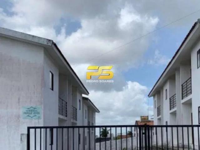 Apartamento venda em Fernando Santiago, Santa Rita