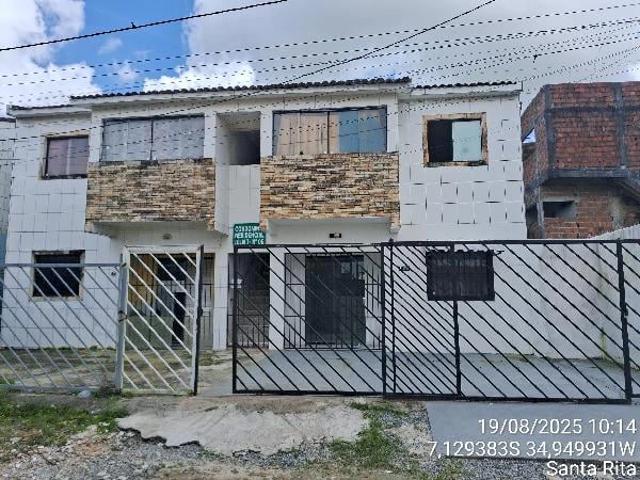 Apartamento venda em Comercial Tibiri, Santa Rita
