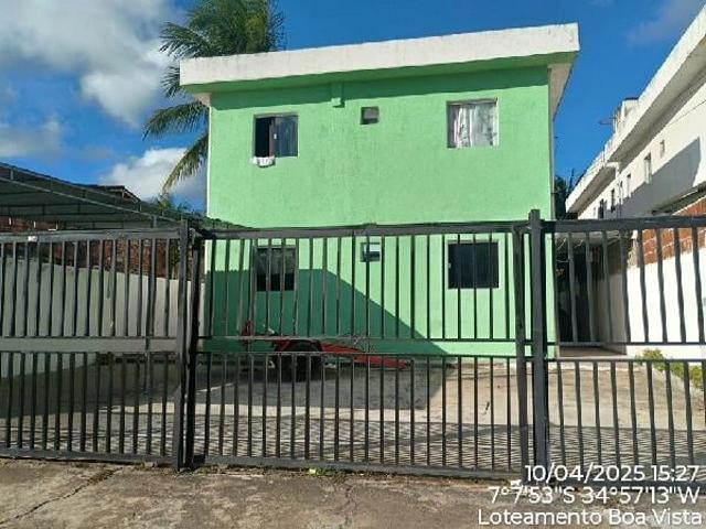 Apartamento venda em Comercial Tibiri, Santa Rita