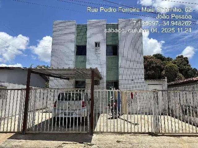 Apartamento venda em Região Geográfica Imediata de João Pessoa, Região Metropolitana de João Pessoa