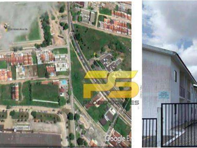 Apartamento venda em Santa Rita