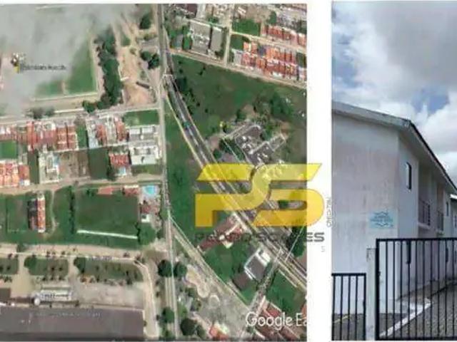 Apartamento venda em Região Geográfica Imediata de João Pessoa, Região Metropolitana de João Pessoa