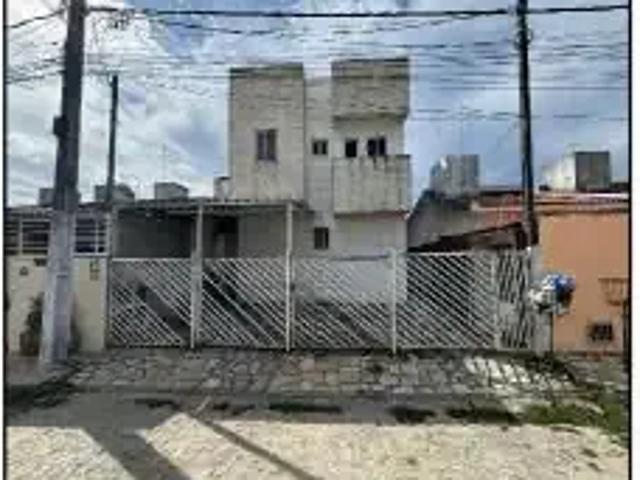 Apartamento venda em Região Geográfica Imediata de João Pessoa, Região Metropolitana de João Pessoa