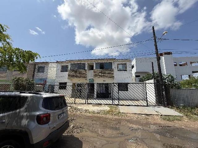 Apartamento venda em Santa Rita, Região Geográfica Intermediária de João Pessoa