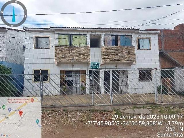 Apartamento venda em Loteamento Tibiri I, Santa Rita