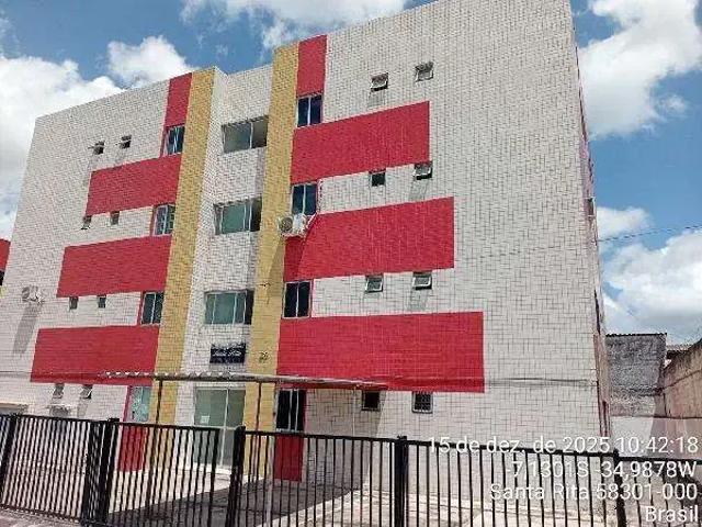 Apartamento venda em Região Geográfica Imediata de João Pessoa, Região Metropolitana de João Pessoa