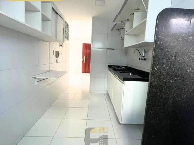 Apartamento venda em Santa Rita, Região Geográfica Intermediária de João Pessoa