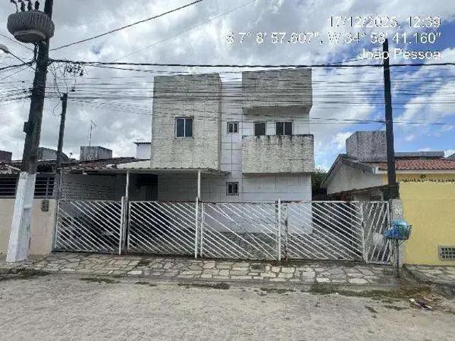 Apartamento venda em Região Geográfica Imediata de João Pessoa, Região Metropolitana de João Pessoa