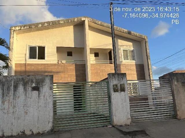 Apartamento venda em Comercial Tibiri, Santa Rita