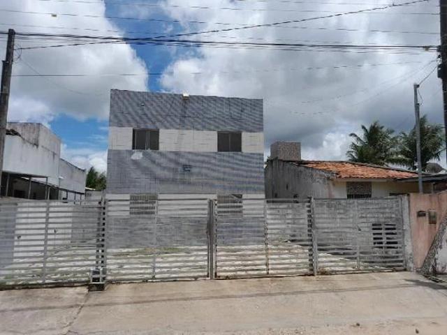 Apartamento venda em Loteamento Marcos Moura, Santa Rita