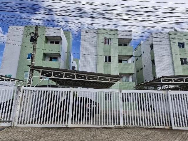 Apartamento venda em Santa Rita