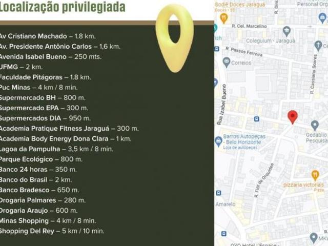 Apartamento venda em Região Geográfica Imediata de Belo Horizonte, Região Metropolitana de Belo Horizonte