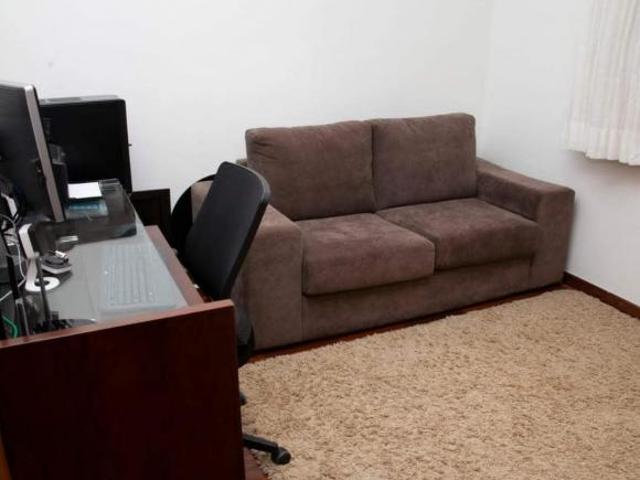 Apartamento venda em Santa Rosa, Belo Horizonte