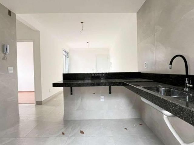 Apartamento venda em Pampulha, Belo Horizonte